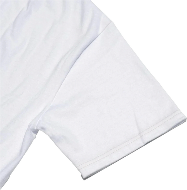 Big John - Loopwheel 2-Pack Crewneck Tee [M2PCT] ON PREORDER*