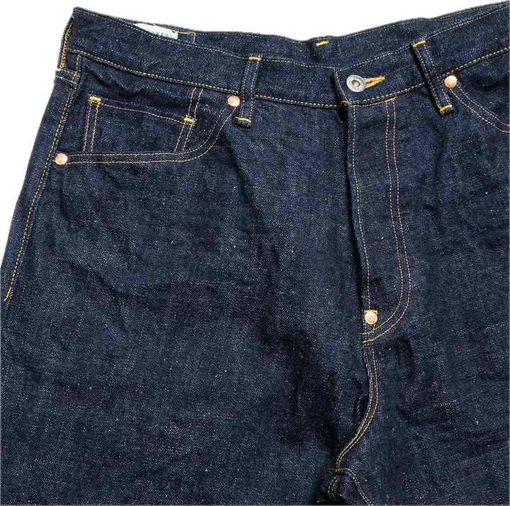 Big John - GR Label Wild Duck Jeans [M1012RC] ON PREORDER*