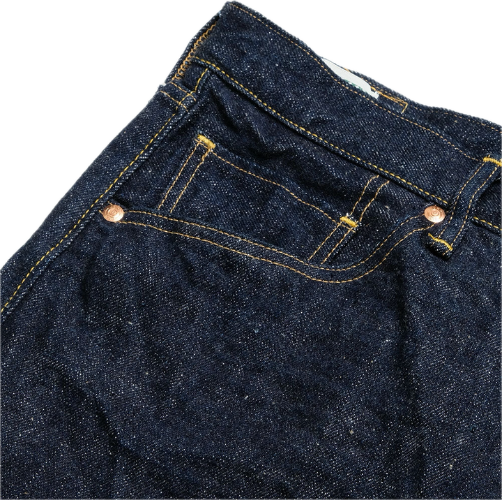 Big John - GR Label Wild Duck Jeans [M1012RC] ON PREORDER*