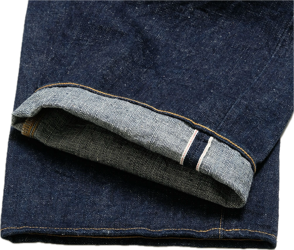 Big John - GR Label Wild Duck Jeans [M1012RC] ON PREORDER*