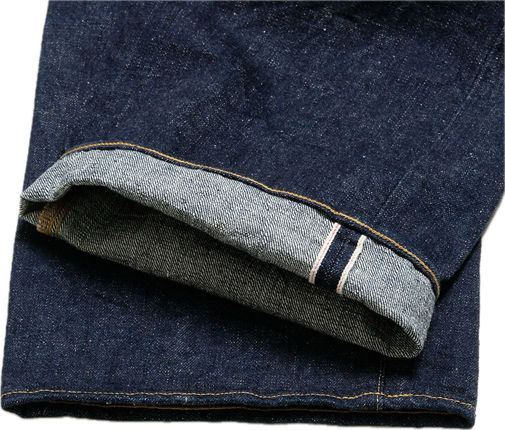 Big John - GR Label Wild Duck Jeans [M1012RC] ON PREORDER*