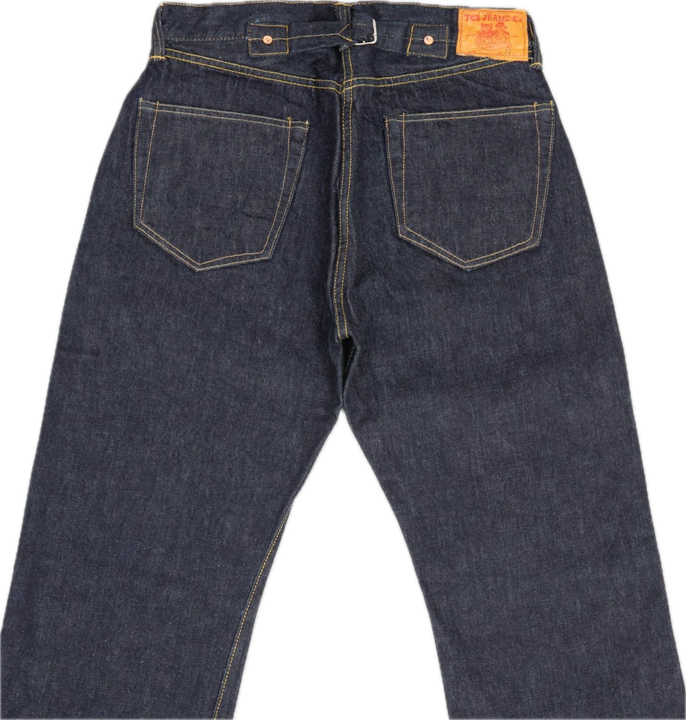 TCB 30's Jeans - Denim ON PREORDER*