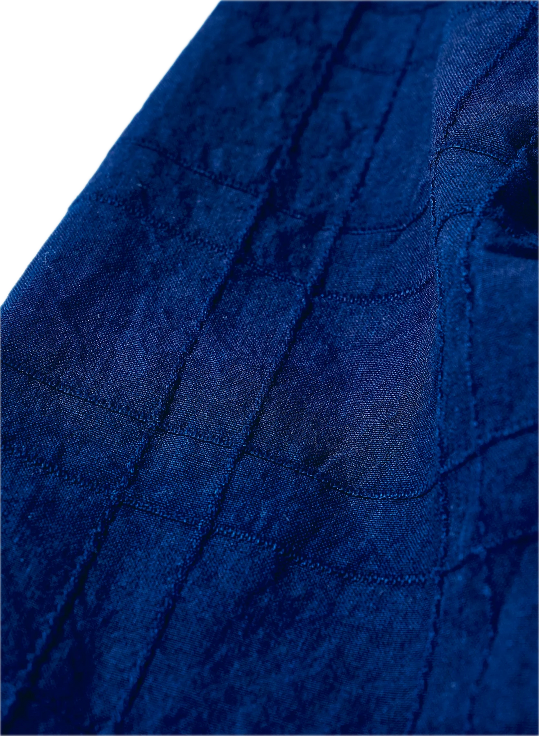 Samurai - Indigo Dyed Jacket [SJCJK25-YR]