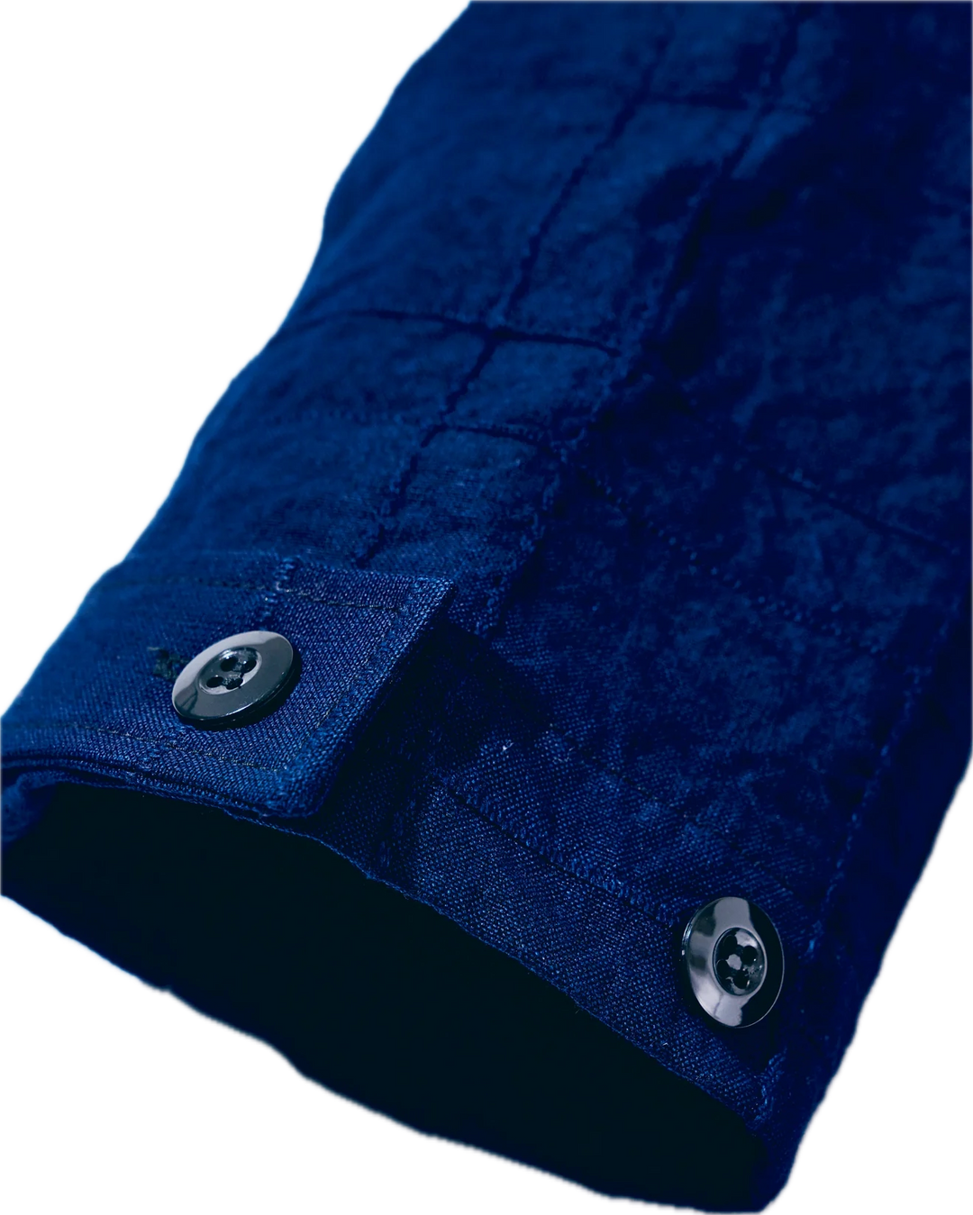 Samurai - Indigo Dyed Jacket [SJCJK25-YR]