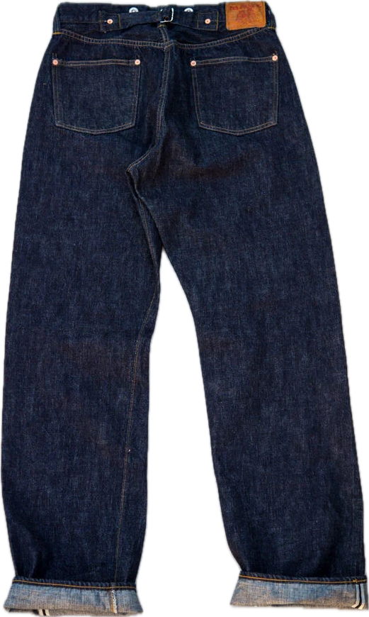 TCB 20's 12.5oz Regular Straight Jeans - Denim ON PREORDER*