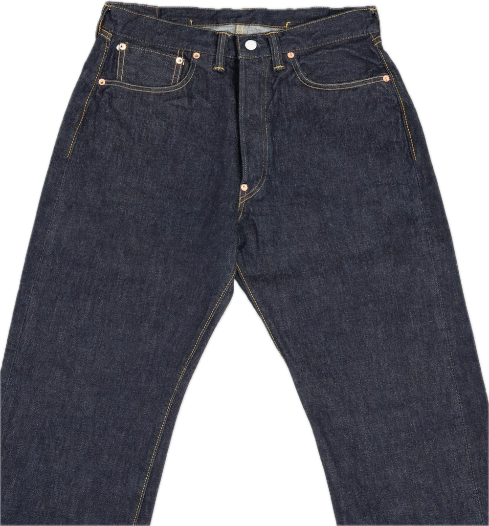 TCB 30's Jeans - Denim ON PREORDER*
