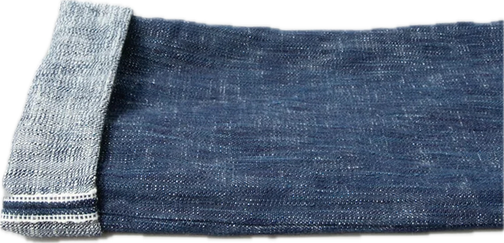 Studio D'Artisan - "SOU-AI Twin Indigo" 16oz Regular Straight Jeans [D1894S] ON PREORDER*