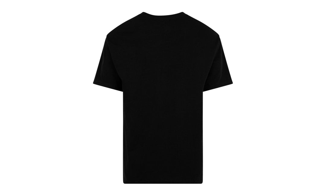Supreme Box Logo Emilio Pucci Tee Shirt Black