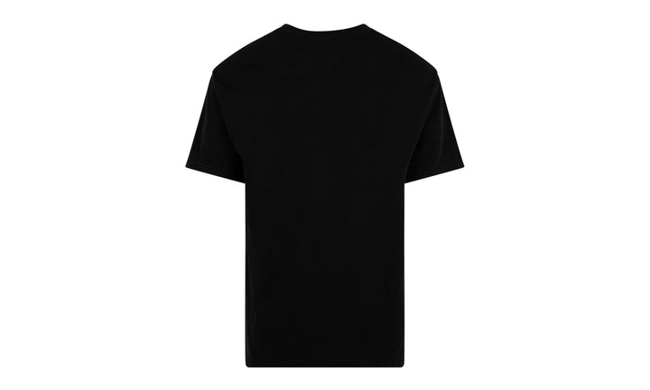 Supreme Box Logo Emilio Pucci Tee Shirt Black