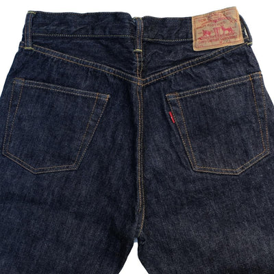 TCB - 50's Regular Straight Jeans OW