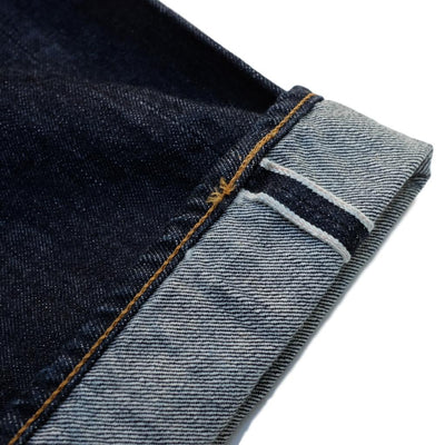 TCB - 50's Regular Straight Jeans OW