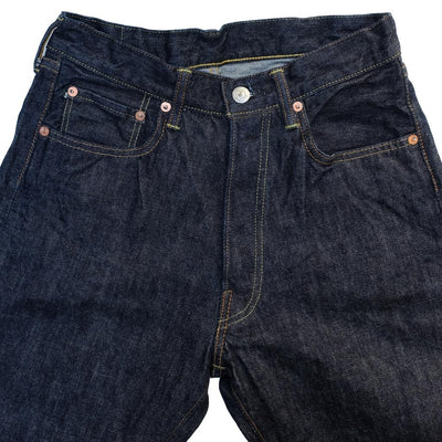 TCB - 50's Regular Straight Jeans OW