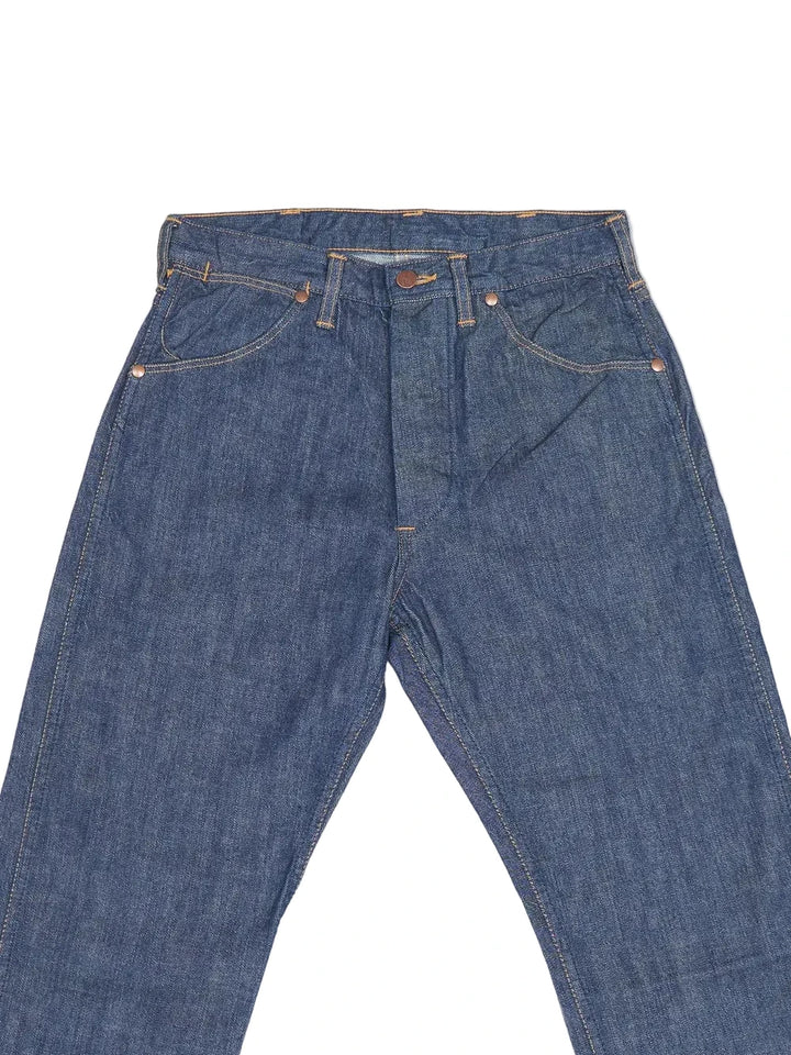 TCB - Working Cat Hero Regular Straight Jeans