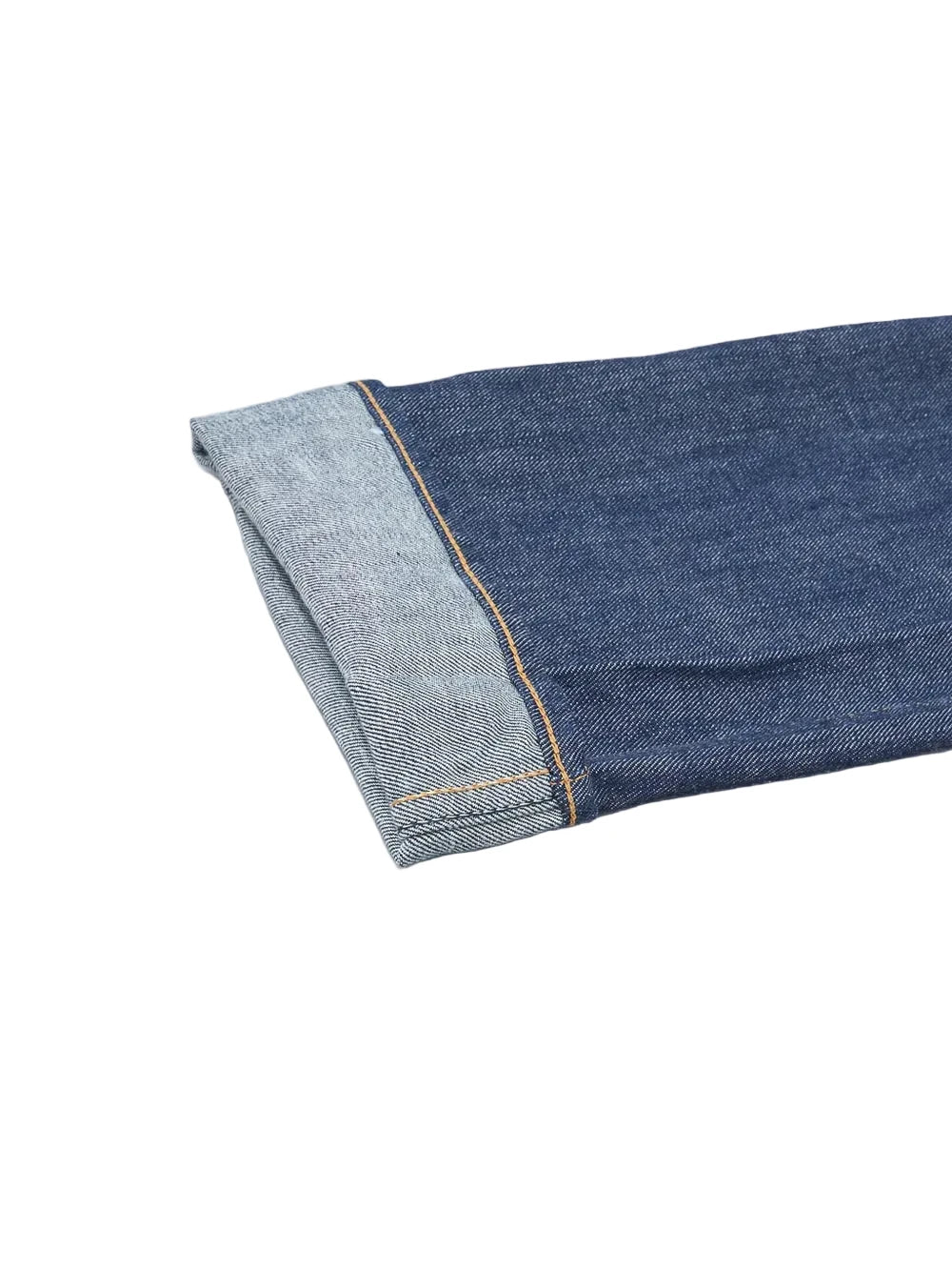 TCB - Working Cat Hero Regular Straight Jeans