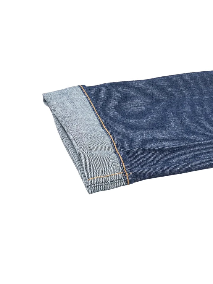 TCB - Working Cat Hero Regular Straight Jeans