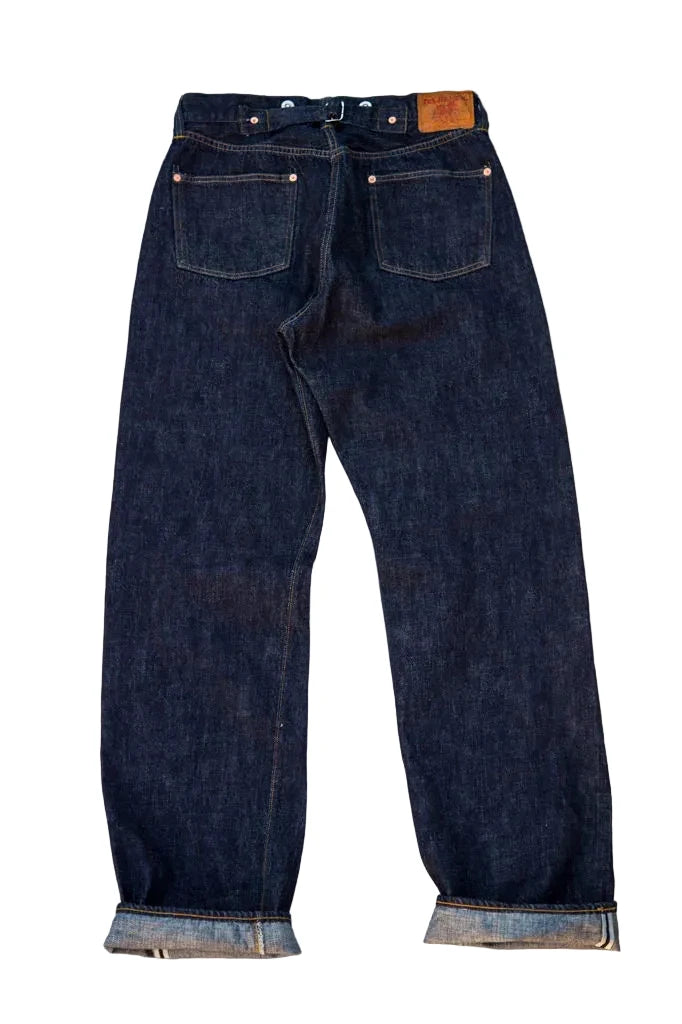 TCB - 20's Regular Straight Jeans OW