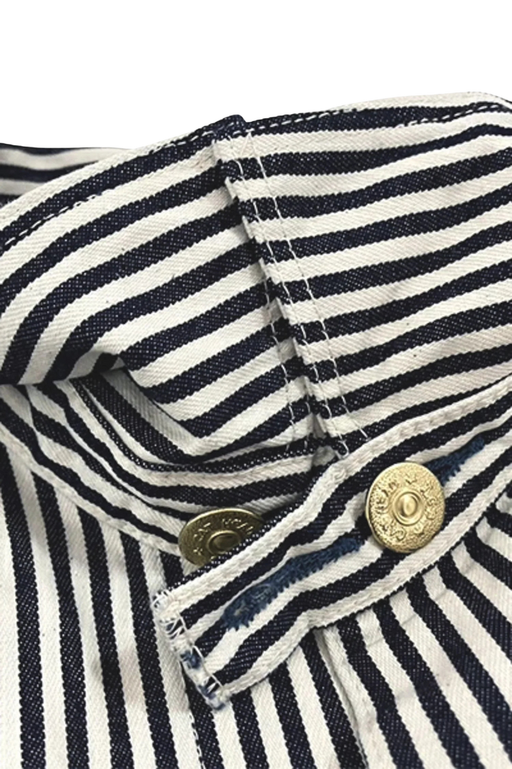 TCB - Cathead Chore Jacket Hickory