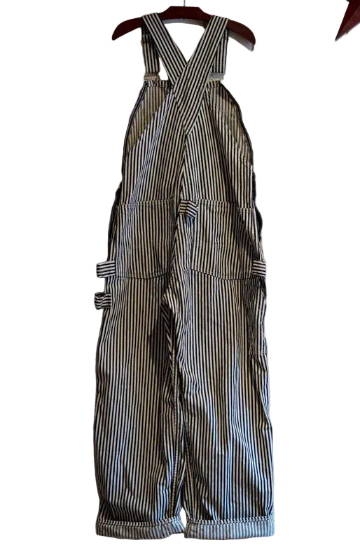 TCB - 11oz Hickory Handyman Pants