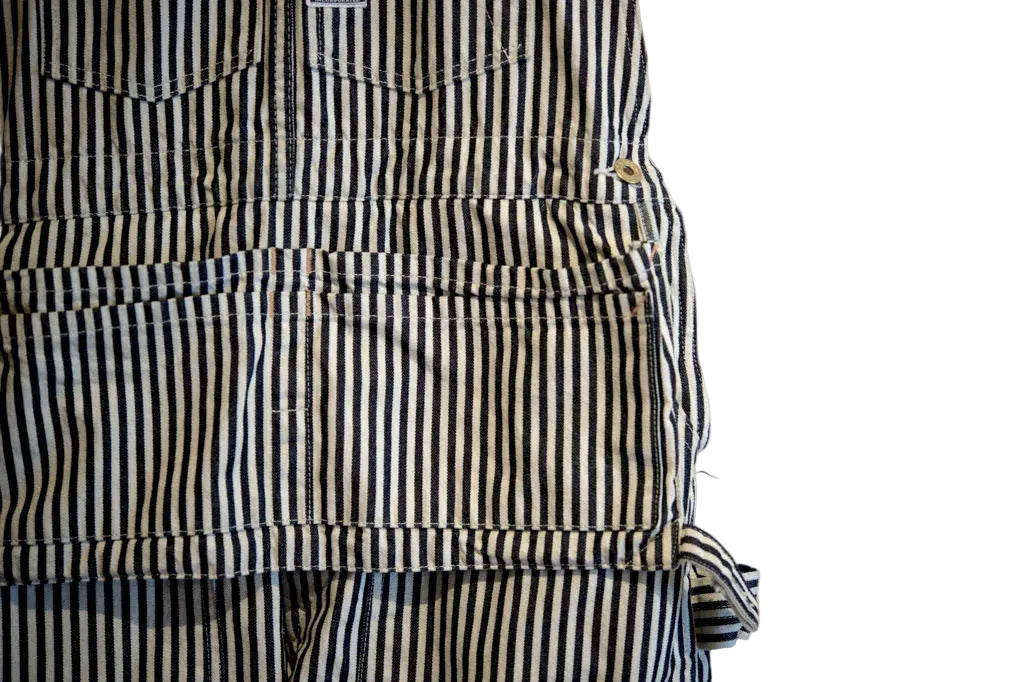 TCB - 11oz Hickory Handyman Pants