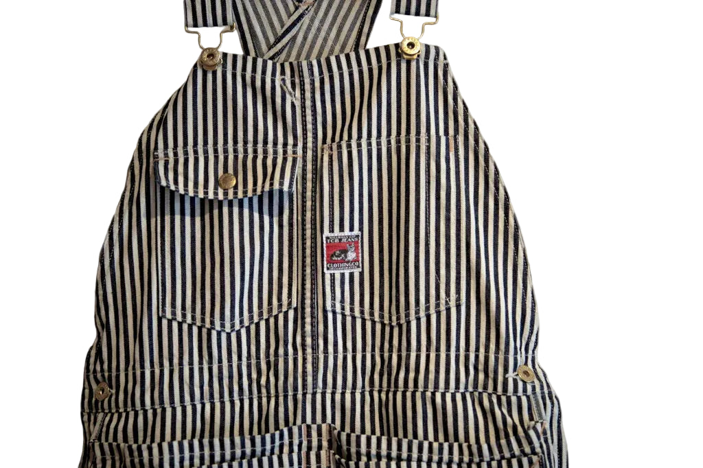 TCB - 11oz Hickory Handyman Pants