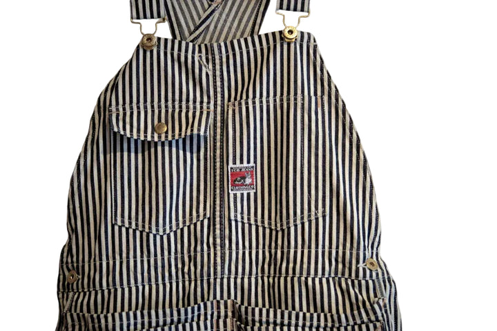 TCB - 11oz Hickory Handyman Pants