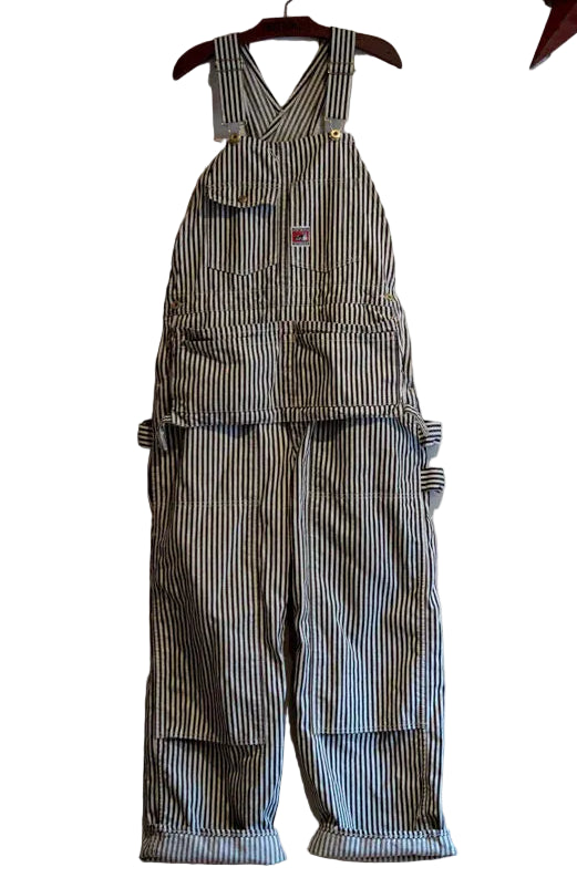 TCB - 11oz Hickory Handyman Pants