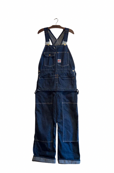 TCB - 11oz Handyman Pants Denim OW