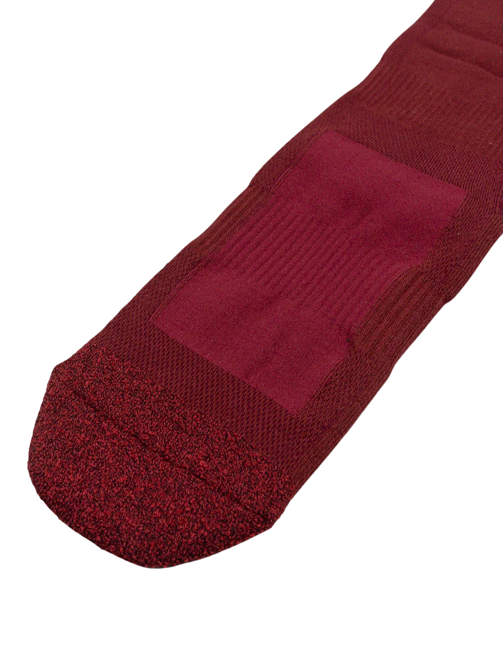 UES - Boot Socks Wine Red [BSX-1] ON PREORDER*
