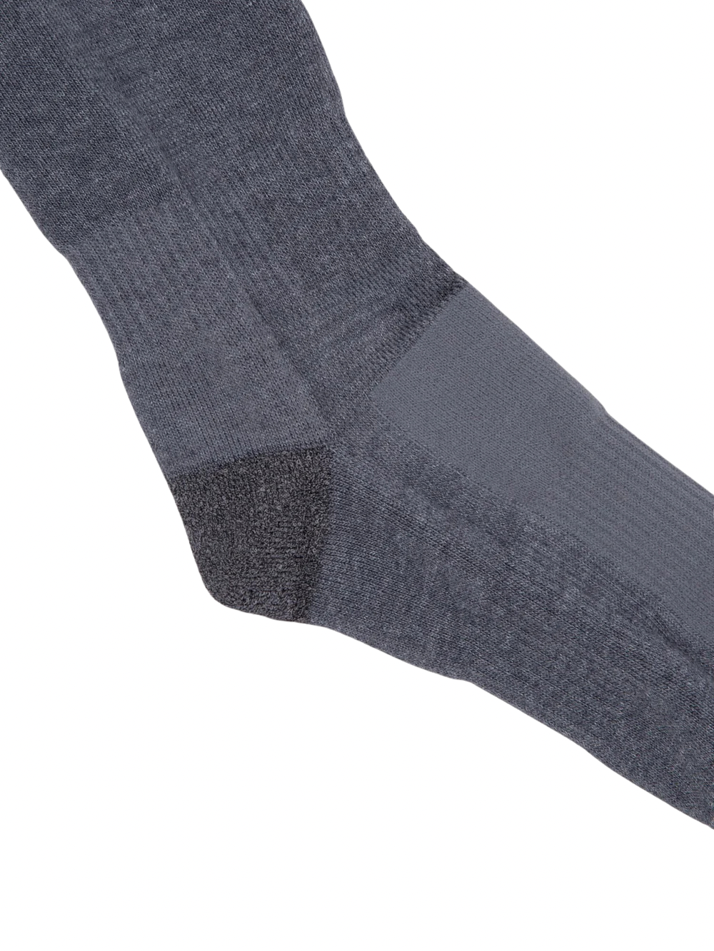 UES - Boot Socks Grey [BSX-1] ON PREORDER*