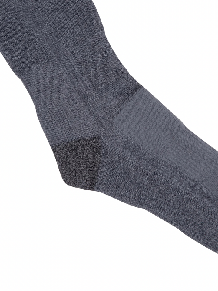 UES - Boot Socks Grey [BSX-1] ON PREORDER*
