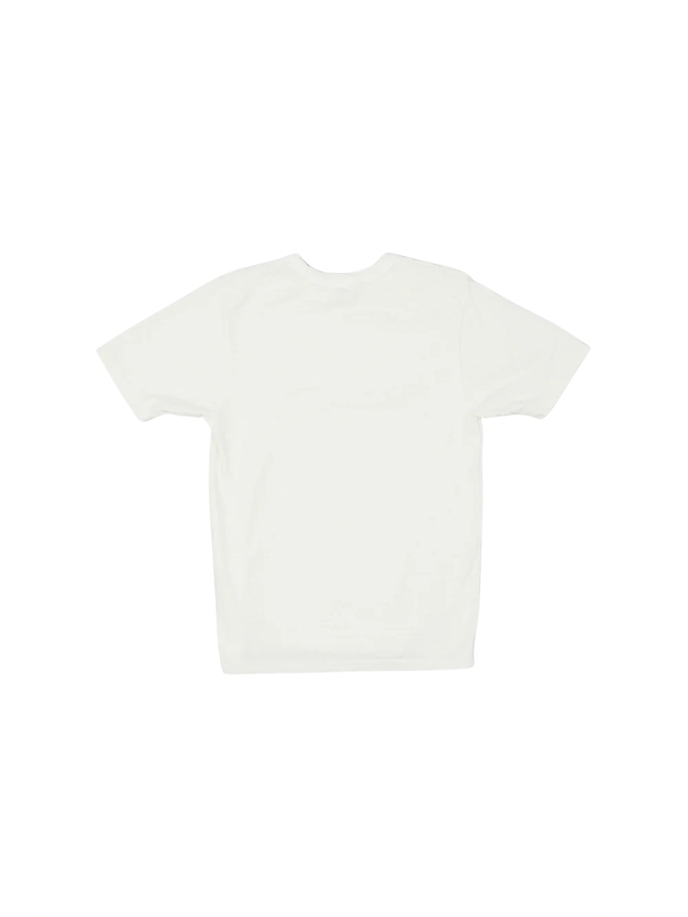 UES - No. 8 Slub Nep Short Sleeve T-Shirt White [652321] ON PREORDER*