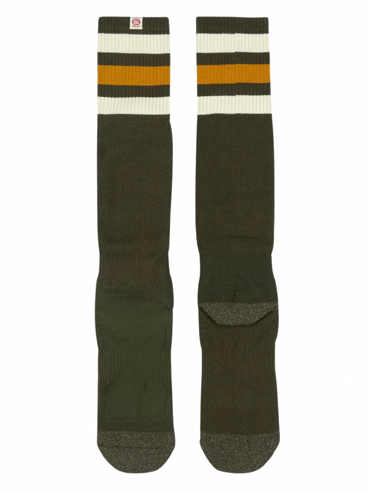 UES - Boot Socks Olive [BSX-1] ON PREORDER*