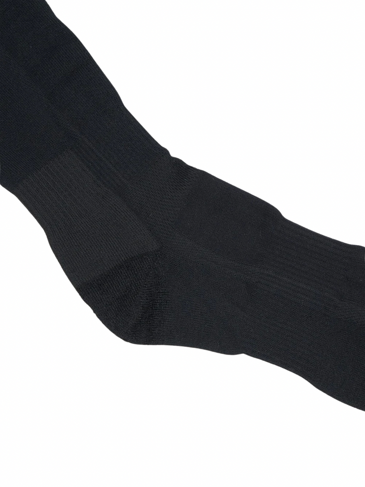 UES - Boot Socks Black [BSX-1] ON PREORDER*