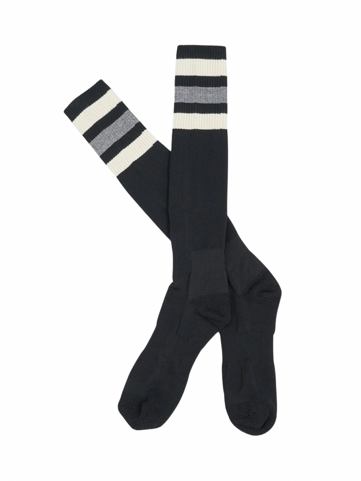UES - Boot Socks Black [BSX-1] ON PREORDER*