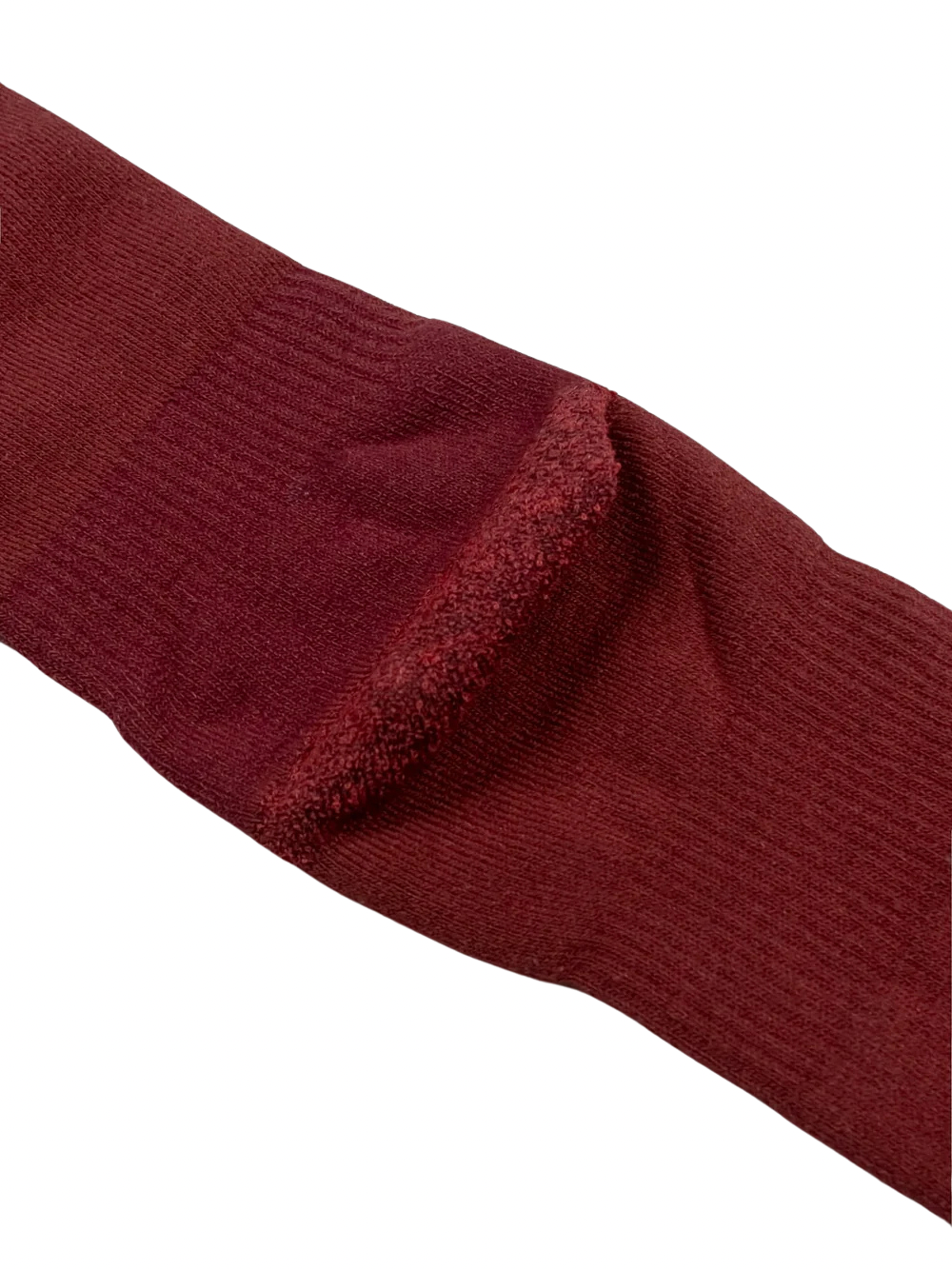 UES - Boot Socks Wine Red [BSX-1] ON PREORDER*