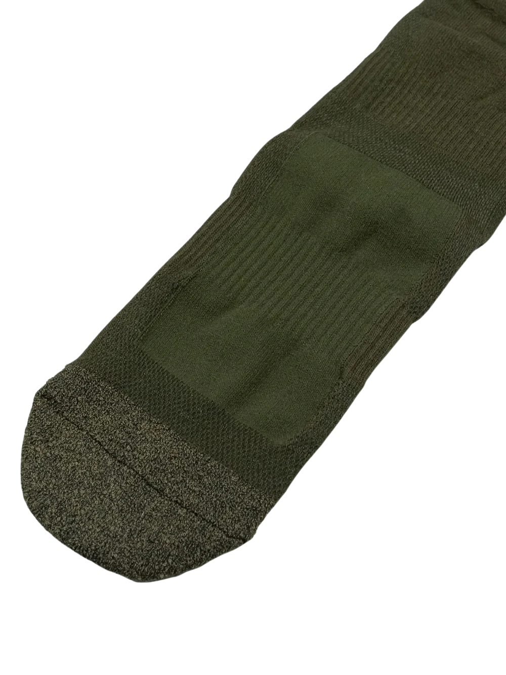 UES - Boot Socks Olive [BSX-1] ON PREORDER*
