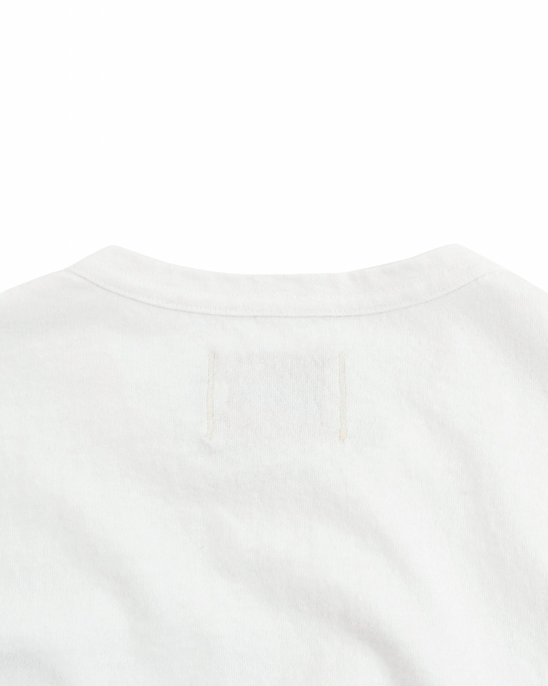 Dehen 1920 - Heavy Duty Tee White
