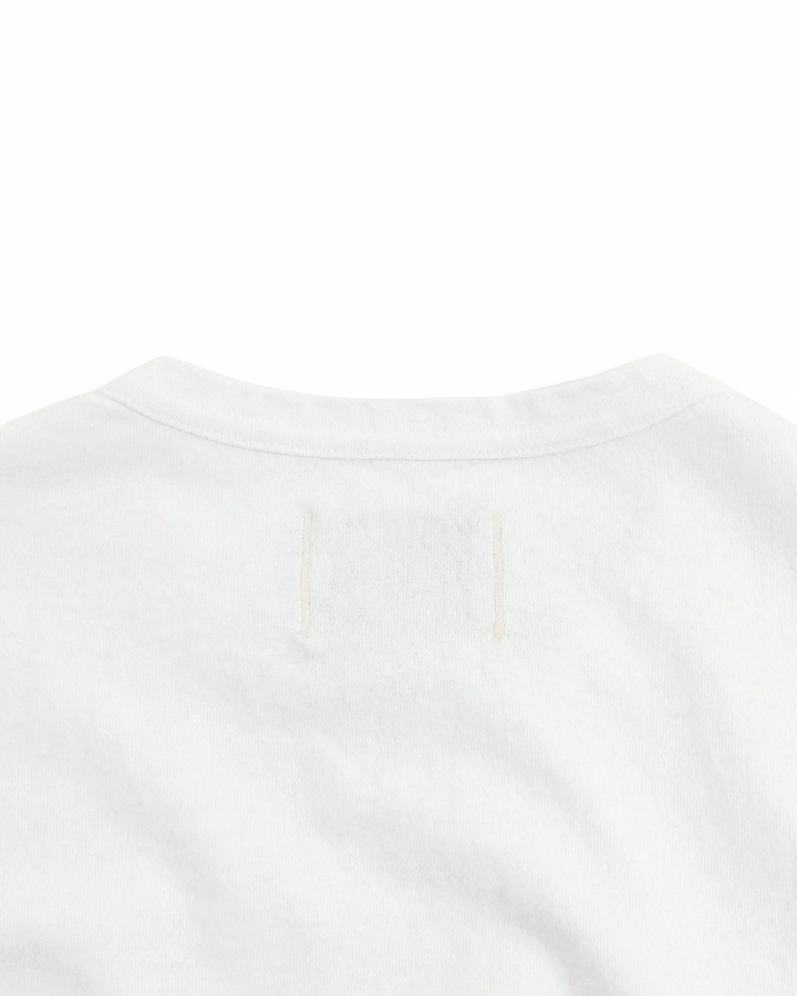 Dehen 1920 - Heavy Duty Tee White
