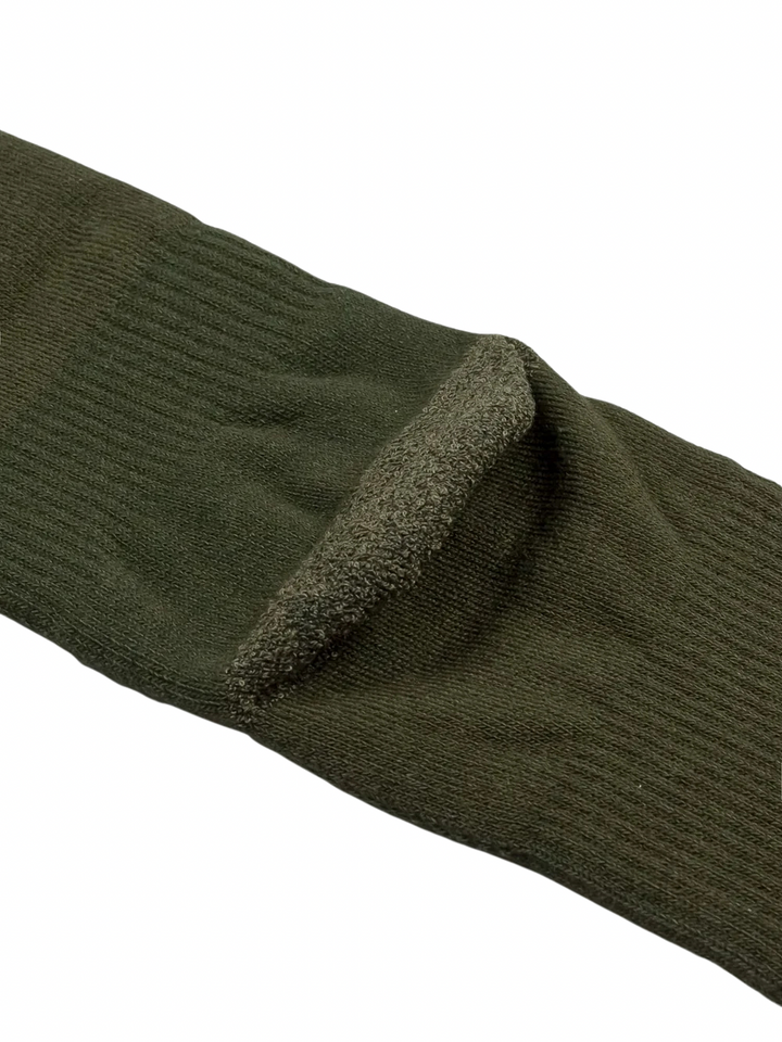 UES - Boot Socks Olive [BSX-1] ON PREORDER*