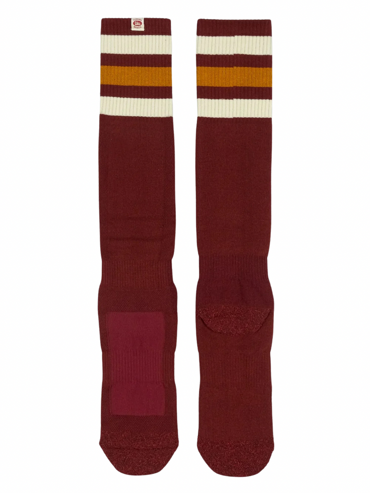UES - Boot Socks Wine Red [BSX-1] ON PREORDER*
