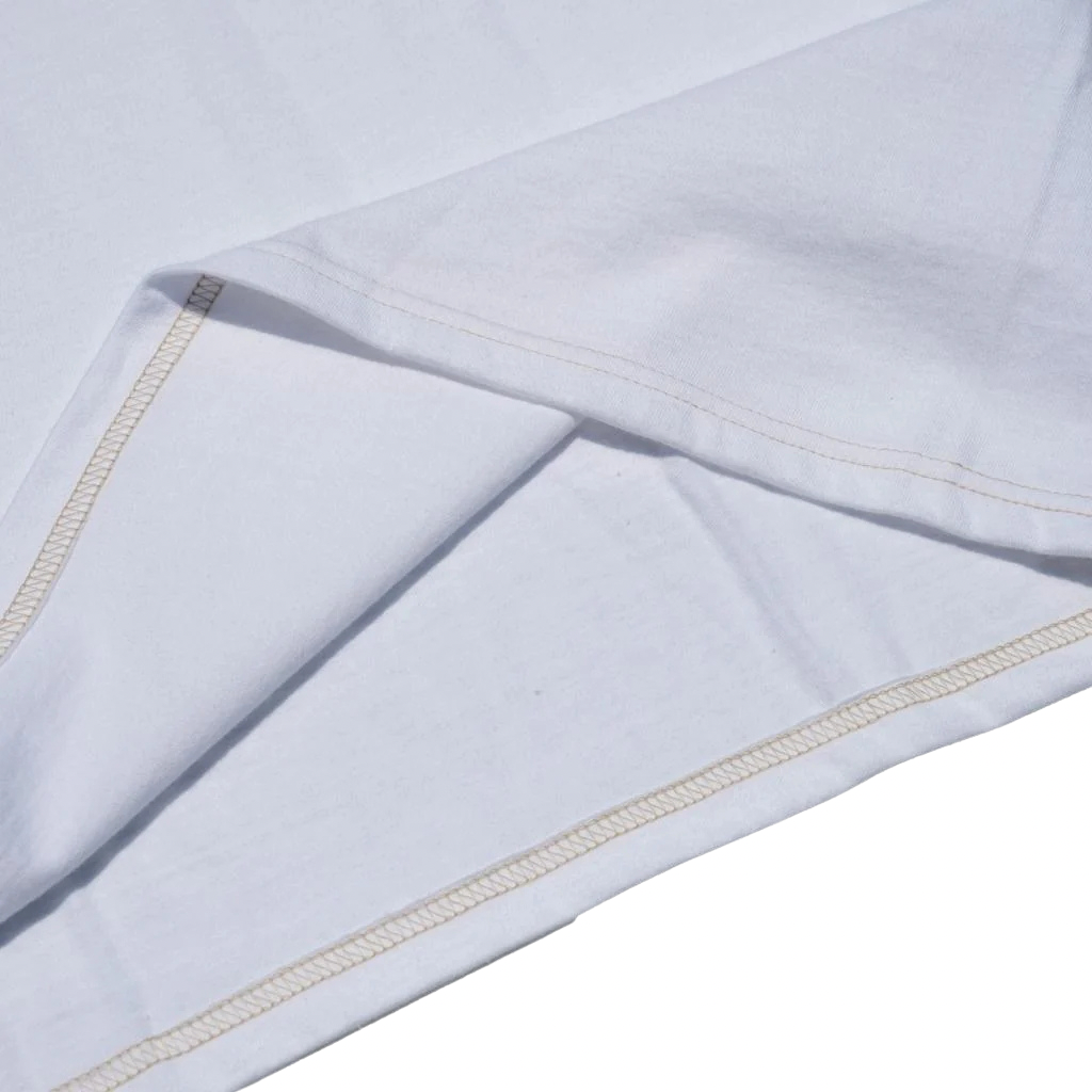 Big John - Loopwheel 2-Pack Crewneck Tee [M2PCT] ON PREORDER*