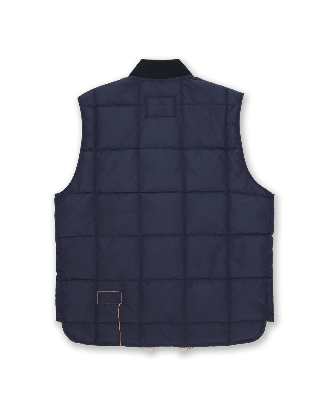 Fortela Vest [LEO02] - Blue