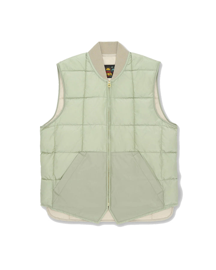 Fortela Vest [LEO02] - Light Green