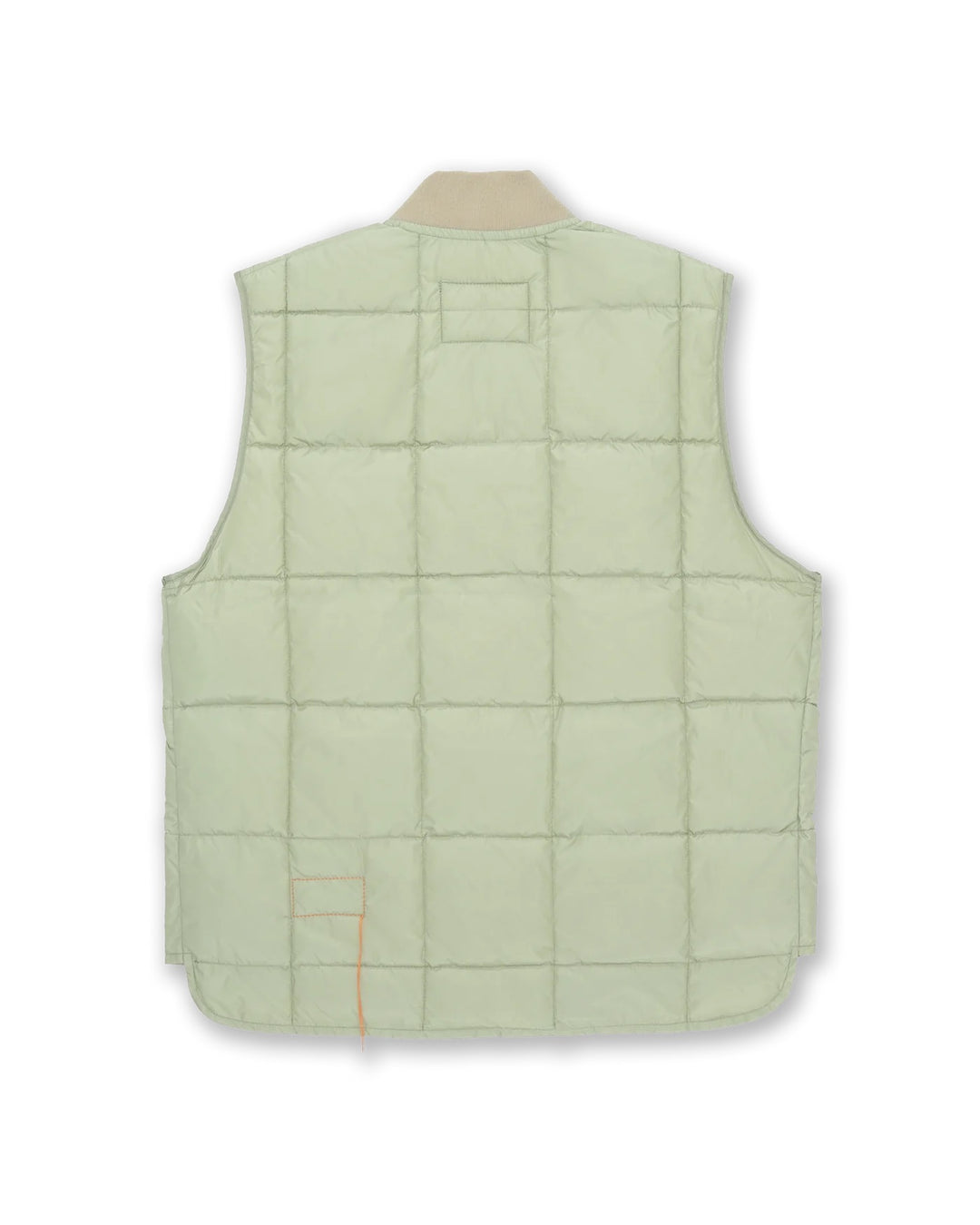 Fortela Vest [LEO02] - Light Green