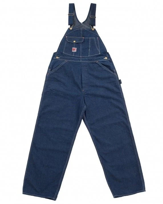 TCB - 11.3oz Denim Wrecking Crew Pant OW COMING SOON*