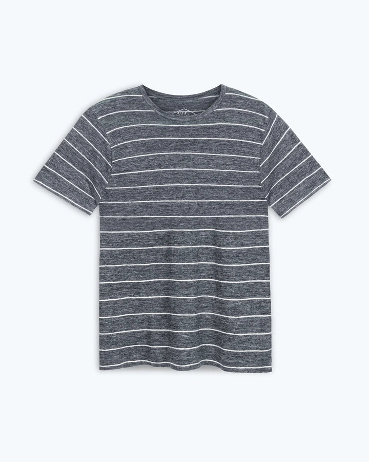 Alex Crane Sun Tee - Chalk