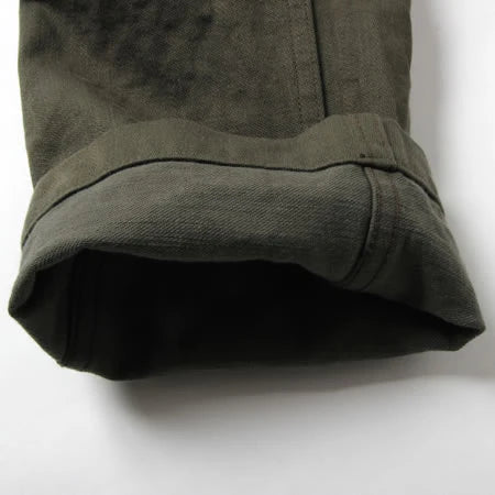 UES - Bakers Pant Olive [B402]