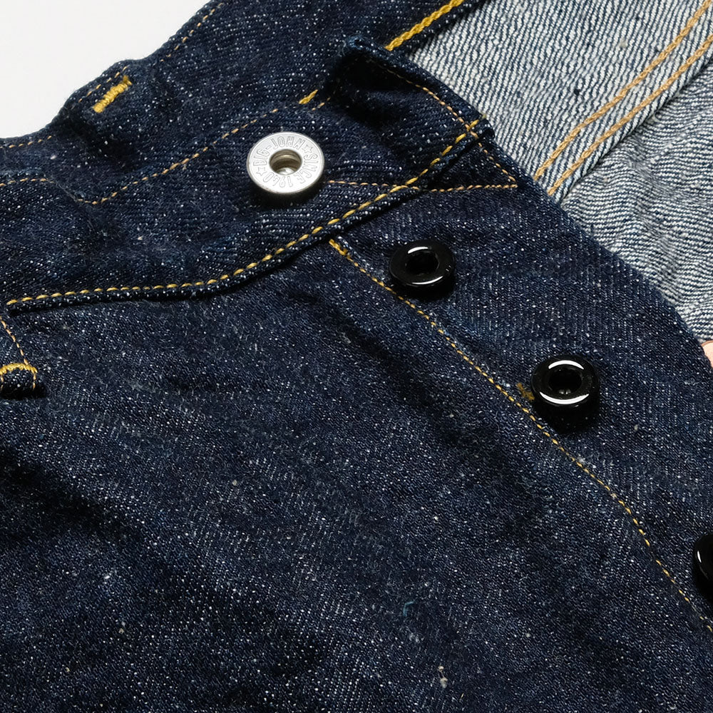 Big John - GR Label Wild Duck Jeans [M1012RC] ON PREORDER*