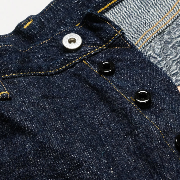 Big John - GR Label Wild Duck Jeans [M1012RC] ON PREORDER*