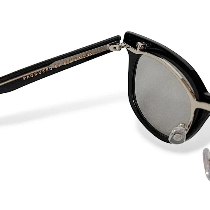 Orgueil - Flip Up Sunglasses Dark Grey [OR-7358D] ON PREORDER*